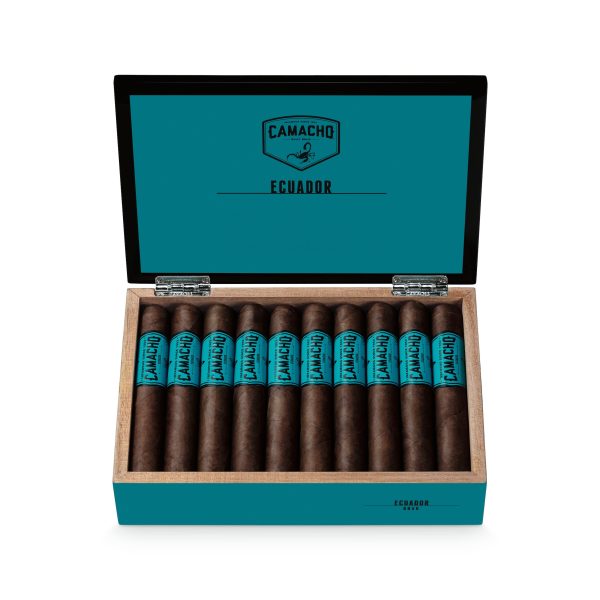 Camacho Ecuador 60x6 Cigar Hot on Sale