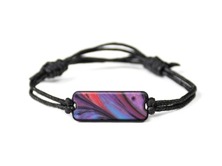 Classic ResinArt Bracelet - Pricing (Purple, 568552) Sale