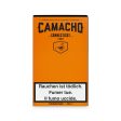 Camacho Connecticut Toro Cigar on Sale