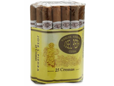 Jose L. Piedra Cremas Cigar For Sale