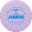 Classic Blend Burst Judge on Sale