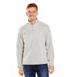 Men s Overachiever Pullover Supply