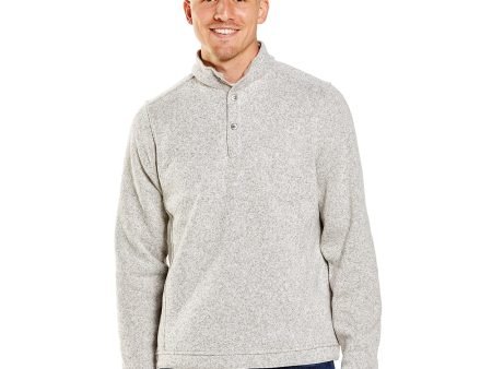 Men s Overachiever Pullover Supply