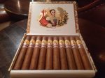 Bolivar Tiempo Cigar (Ex. France 2017) Cheap