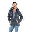 Women s Commuter Jacket - LAST CHANCE Supply