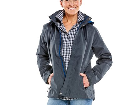 Women s Commuter Jacket - LAST CHANCE Supply