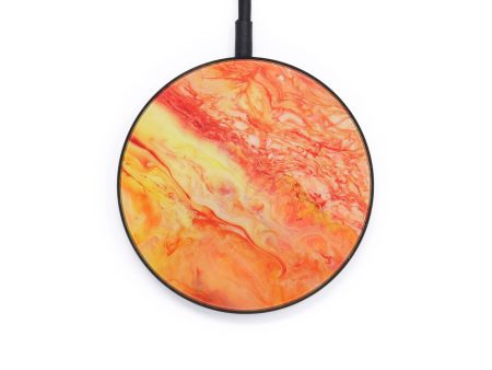 Circle ResinArt Wireless Charger - Jerrel (ResinArt, 573069) Online