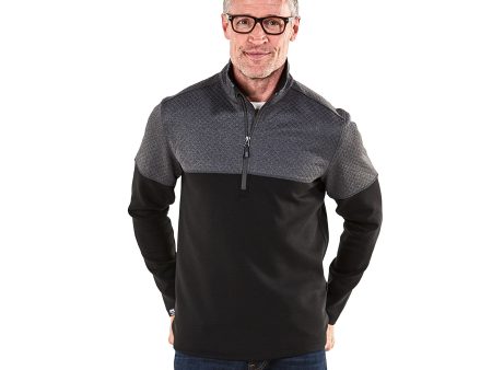 Men s Architect Quarter Zip For Sale