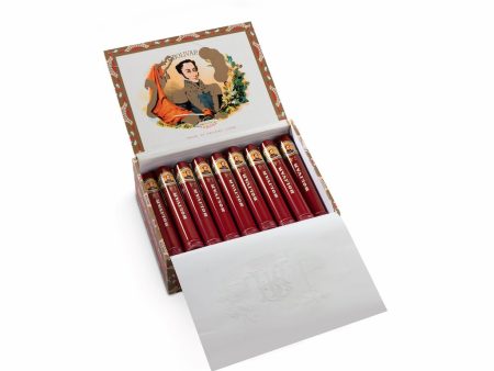 Bolivar Tubos No. 2 Cigar AT Fashion