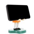 Squid Game: Young-Hee Holdems, Mini Phone Stand and Device Holder Online now