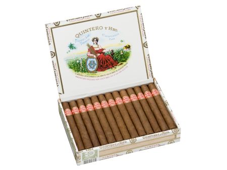 Quintero Nacionales Cigar For Sale