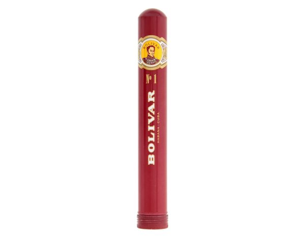 Bolivar Tubos No. 1 Cigar Online now