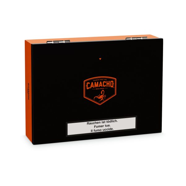 Camacho Nicaragua Toro Cigar Sale