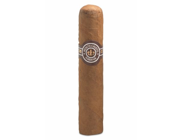 Montecristo Media Corona Cigar Online now