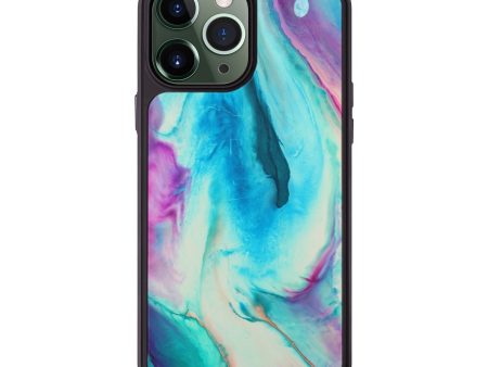 iPhone 13 Pro Max ResinArt Phone Case - Anthia (Watercolor, 566769) Hot on Sale