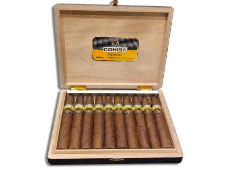 Cohiba Piramides Edición Limitada 2006 Cigar For Cheap