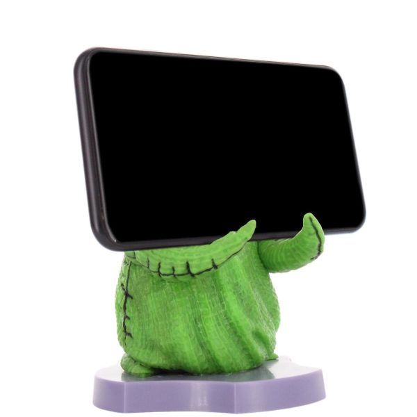 The Nightmare Before Christmas: Oogie Boogie Holdems, Mini Phone Stand and Device Holder Online