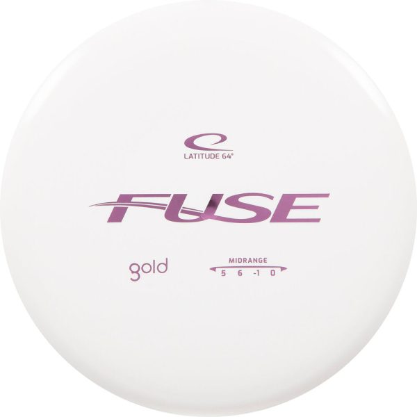 Gold Fuse Hot on Sale