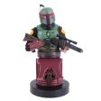 Book of Boba Fett: Boba Fett Cable Guys Phone and Controller Holder Sale