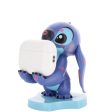 Lilo & Stitch: Loved Up Stitch Holdems, Mini Phone Stand and Device Holder Discount