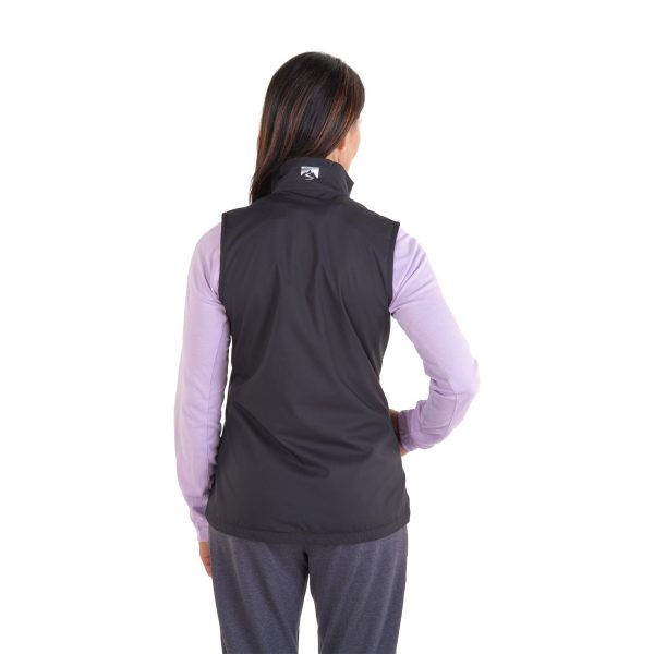 Women s Idealist Wind Vest Hot on Sale