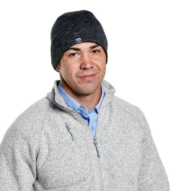 Catalyst Beanie Fashion