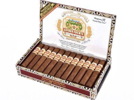 Arturo Fuente Magnum R Rosado 52 Cigar Discount