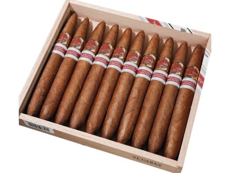 Cuaba APAC Cigar (Ex. Asia Pacifico 2020) Online Hot Sale