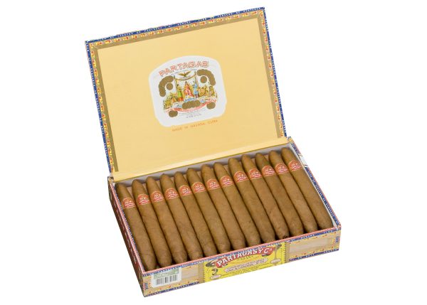 Partagas Presidentes Cigar Online now