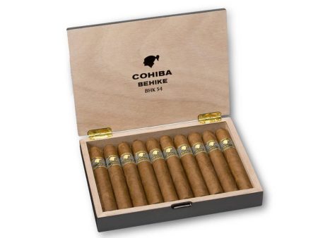 Cohiba Behike 54 Cigar For Cheap