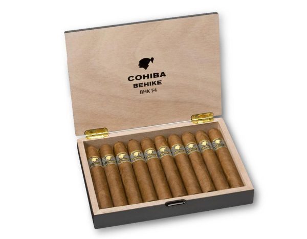 Cohiba Behike 54 Cigar For Cheap