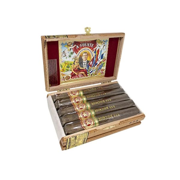 Arturo Fuente Flor Fina 8-5-8 For Cheap