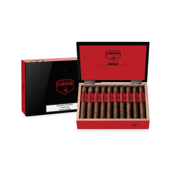 Camacho Corojo Gordo Cigar Sale