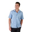 Men s Enthusiast Woven Shirt - COMING SPRING 2025 For Discount