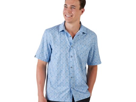 Men s Enthusiast Woven Shirt - COMING SPRING 2025 For Discount