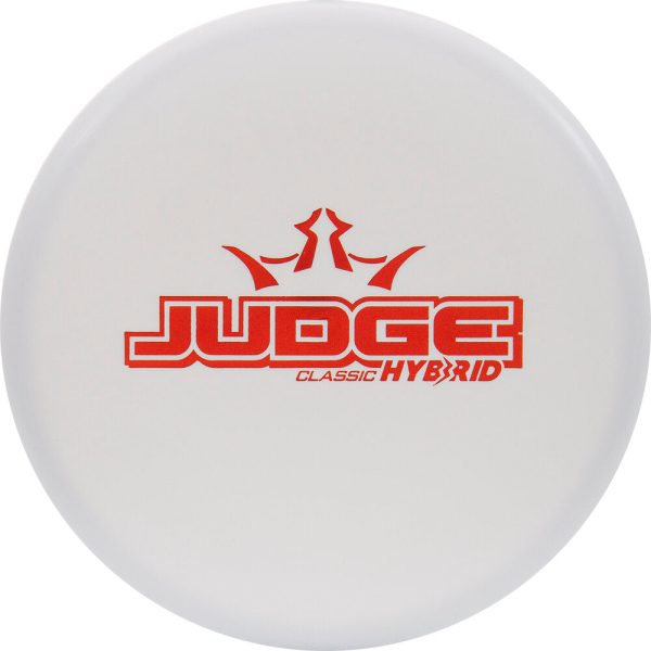 Classic Hybrid Judge For Sale