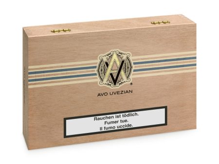 AVO Classic Robusto Cigar For Cheap