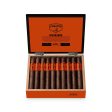 Camacho Nicaragua Gran Churchill Cigar For Discount