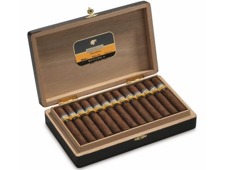 Cohiba Maduro 5 Secretos Cigar on Sale