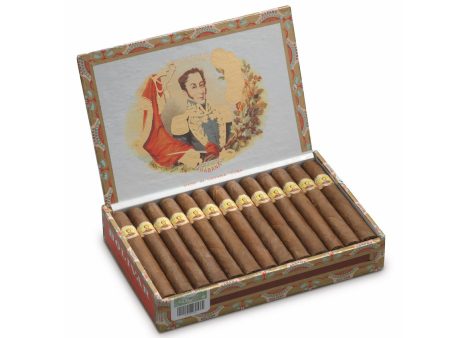 Bolivar Petit Coronas Cigar Cheap