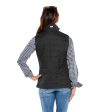 Women s Traveler Vest - Glossy - LAST CHANCE Supply