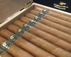 Cohiba Behike 56 Cigar Hot on Sale