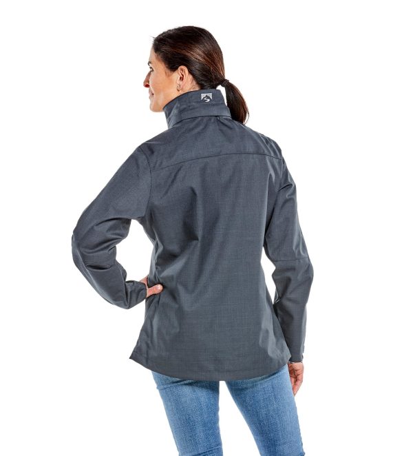 Women s Commuter Jacket - LAST CHANCE Supply