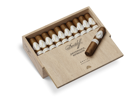 Davidoff Aniversario Entreacto Cigar Online now