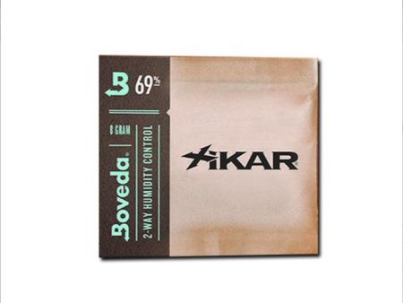 Boveda Pack Online now