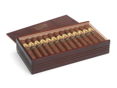 Bolivar Regentes - Edición Limitada 2021 Cigar Cheap