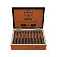 Camacho Broadleaf Robusto Cigar For Discount