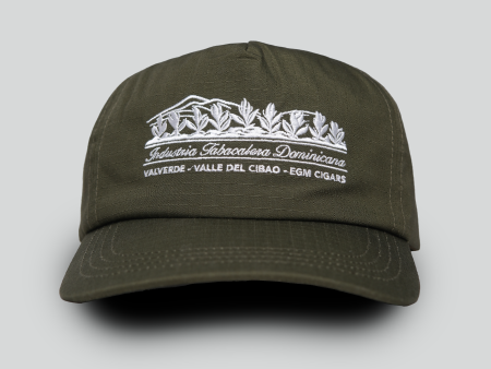 Tobacco Field Hat Online Sale