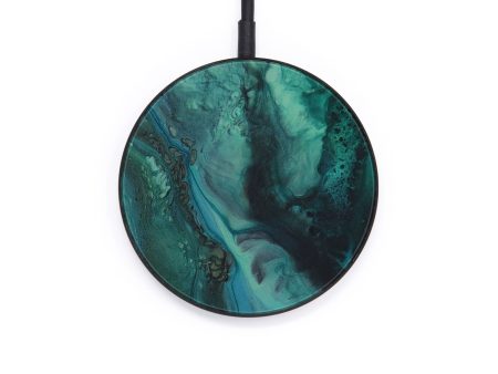 Circle ResinArt Wireless Charger - Brianda (ResinArt, 573087) Online now