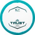 Grand Orbit Trust For Cheap